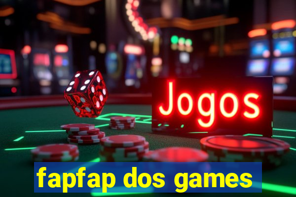 fapfap dos games